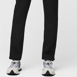 Figs High Waisted Yola Scrub Pants